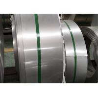 Quality Customized 316 316L Stainless Steel Coil 2B BA SB HL 8K Polished for sale