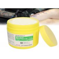 Quality 500g Korea Numb Cream For Microneedling Tattoo Numbing Cream Treatment 50% for sale