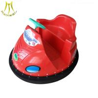 China Hansel  buy used car from china theme park toys kids electric bumper car for entertainment for sale