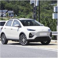 Quality 5 Door 5 Seat SUV Puer Electric Car K3 Range Up To 320KM with Three-year for sale
