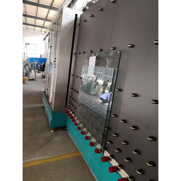 Quality 6000kg 50mm Thickness Insulating Glass Production Line for sale