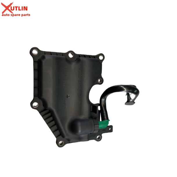 China Auto Engine Spare Parts Engine Oil Separator For ford Mondeo Focus OEM AG9G-6A785-CA factory