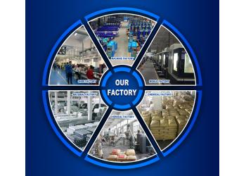 China Factory - KingKung Technology Group Co.,ltd