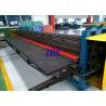 China Roofing Barrel Corrugated Sheet Metal Roll Forming Machines/Barrel Corrugation Machine factory