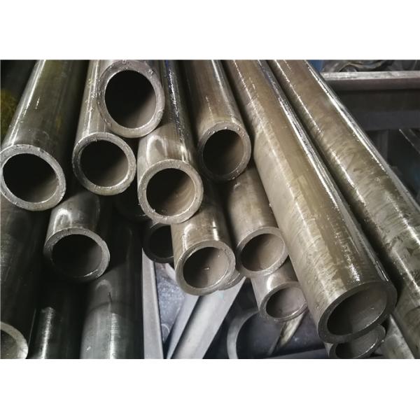 Quality Cold Drawn Welded Steel Tube E255 Material Pipe EN10305-2 for sale