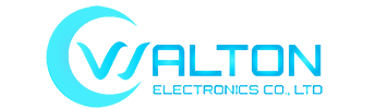 China Walton Electronics Co., Ltd. logo