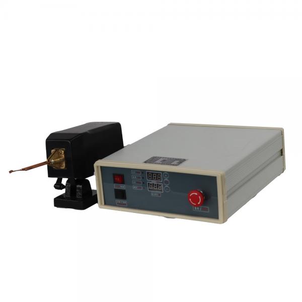 Quality 5KW Ultrahigh Frequency Steel Induction Heater Induction Heating Equipment for sale