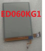China ED060KG1 E Paper Display Module , Kobo GLO HD Electronic Paper Display Monitor With Backlight factory