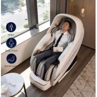 China 4D Full Body Electric Massage Chair For 1 Person Size factory