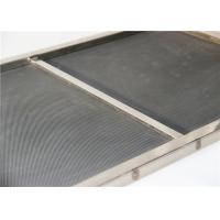 Quality Corrosion Resistance Cookies 600x400x30mm Cooling Baking Tray for sale