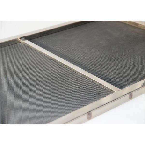 Quality Corrosion Resistance Cookies 600x400x30mm Cooling Baking Tray for sale