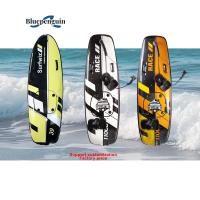 China High Power 65km/h Jet Surfboard Designed for Ocean Waters and Professional Surfers factory