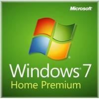 Quality FPP Original Microsoft Windows 7 Home Premium 32 64 Bit For Global Area for sale