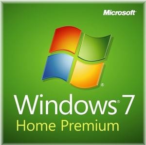 Quality FPP Original Microsoft Windows 7 Home Premium 32 64 Bit For Global Area for sale