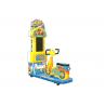 China 4 Machines Online Playing Redemption Game Machine For Indoor Park Entertainment factory