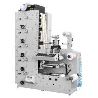 china AC320-5B Flexo Printing Machine