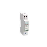 Quality Single Phase Type 2 And Type 3 AC Surge Arrester With Fault Indication Narrow for sale