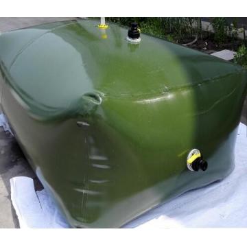 Quality Scratch Resistance Bladder Fuel Tank Pillow Shape Fuel Containers Liquid for sale