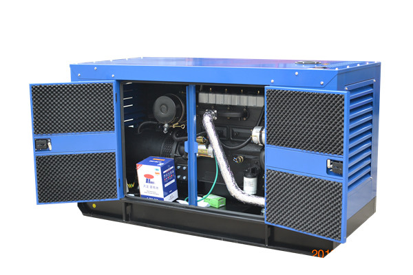 Quality Cummins 100kw 60hz diesel generator with original alternator high quality cheap commercial electric power genset price for sale