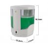 China 800ml Infrared Automatic Liquid Soap Dispenser Wall Mounted Touch Free factory