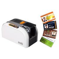 China HiTi CS-200E ID Card Printer, CS-200e Card Printer, Student card, Staff card, Membership card, High Speed card printer for sale
