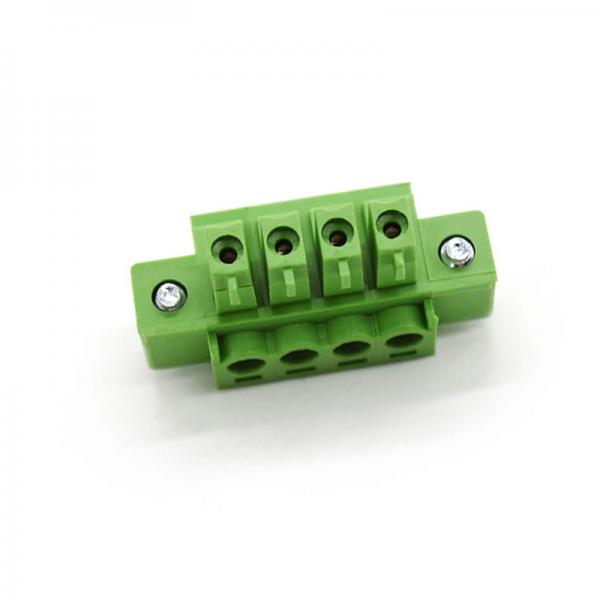 Quality S7 Connector Injection Molding H13 S136 Precision Plastic Parts Mould for sale