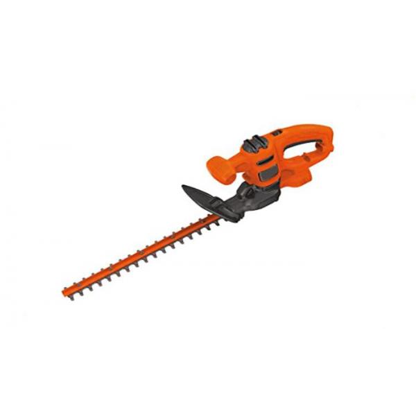 Quality 12AH Electric Battery Powered Hedge Trimmer With Extension Pole  Multi Tool for sale