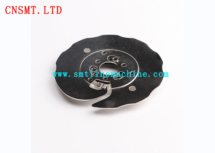 China JUKI Feeder tape magnetic coil cover and outer cover 8MM tape pulley E1310706C factory