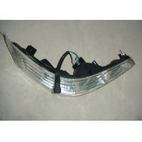 Quality Professional Truck Spare Parts LED Indication Lamp WG9925720003 / WG9925720004 for sale