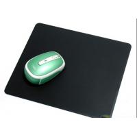 China Eco non-slip PVC rubber mouse pad, odorless green material custom image advertising mouse pad factory