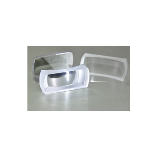 Quality BK7 Quartz Sapphire Optical Elements Anti Reflective Multilayer Film Biconcave Lens for sale