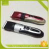 China MGX1011 2000MAH Lithium Battery Ideal Forprofessional Barbel Clipper Cordless Rechargeable Hair Trimmer factory