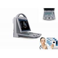 China Color Doppler Portable Ultrasound Scanner Veterinary Pregnancy By Obstetrics factory
