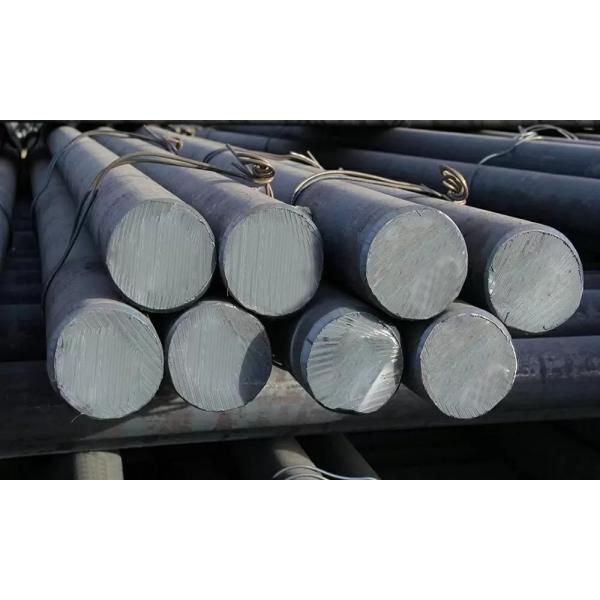 Quality HSS Carbon Steel Round Bar SAE AISI ASTM T1 DIN 1.3355 JISSKH2 W18Cr4V for sale