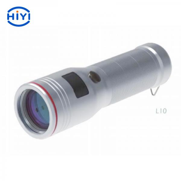 Quality Hand Type Remote Laser Methane Combustible Gas Leak Detector for sale