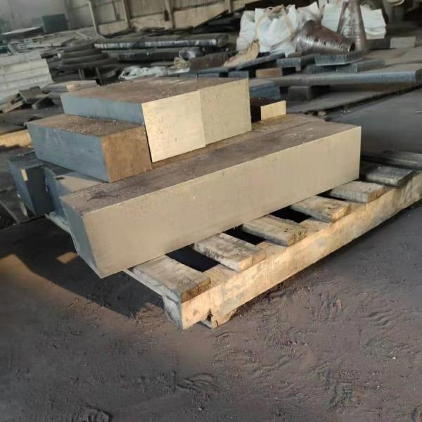 Quality Duplex 1.4462 3 Mm Stainless Steel Sheet EN 10088-2 Hot Rolled Duplex for sale