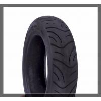 Quality Durable Motor Scooter Tyres 130 60-10 J635 6PR TT/TL M/C for sale