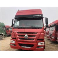 China                  Chinese Best Selling Used HOWO CNG/LNG Truck Tractor Gas Tractor Head 420HP 6X4 on Sale              for sale