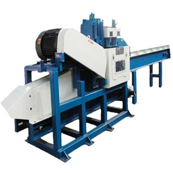Quality YM-3550 500*350mm 15t/H Wood Sawdust Machine for sale