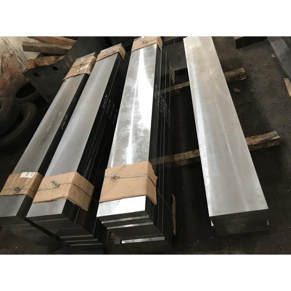 Quality Annealing Condiction Milled Surface H13 Tool Steel Plate for sale