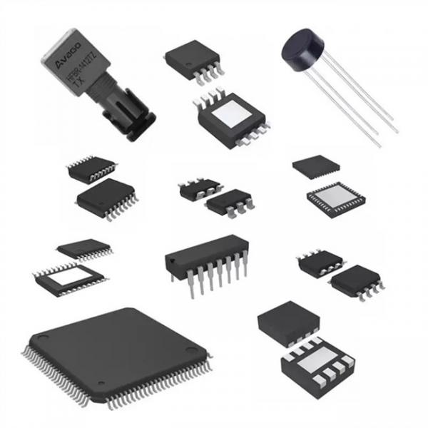 Quality SN74VMEH22501AZQLR Integrated Circuit sensorless brushless motorcontroller BGA for sale
