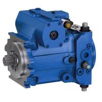 Quality Rexroth A4V Hydraulic Plunger Pump In Stock A4VSG355 A4VSG A4VSG355HD1BT/30R-PPB10H009U-SO754 for sale
