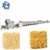 China Small Scale Fried Instant Noodle Production Line Stainless Steel factory