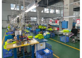 China Factory - Instep Co., Ltd.