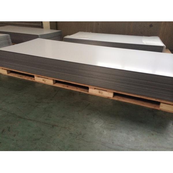 Quality Mould Proof 1220mm 4mm Wooden Aluminum Composite Panel for sale