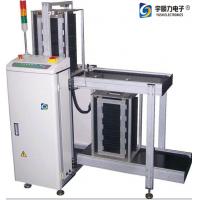 China PCB Automatic Magazine Loader SMT Peripheral Equipment 2220 x 845 x 1250 mm factory