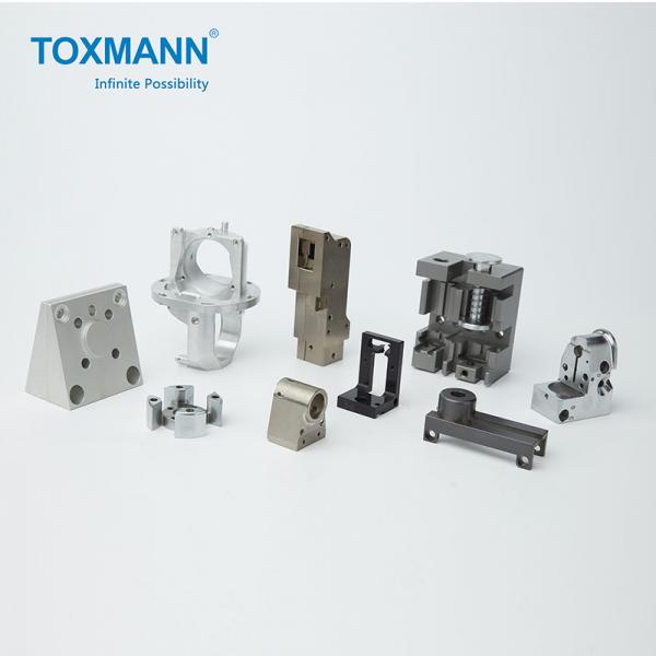 Quality Automation Industry Precision Machined Parts Parts Precision Machining for sale