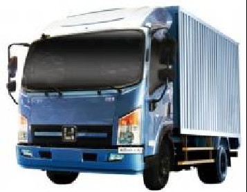 Quality Upgrade Your Business with Our High Performance Light Trucks with Watehouse for sale