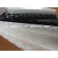 China Manufacturer China Hot Sale Low Price PP Bubble Honeycomb Board factory
