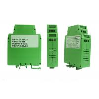 China 24V DC Power Supply Analog Signal Converter RS485 RS232 interface factory